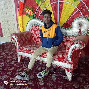 Ajay Sharma bhawan