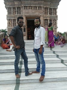 Jagannath Temple