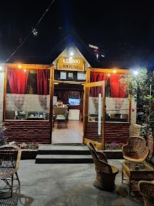 Kyaroo House