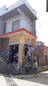 Happy Photo Studio (Mohd Naseem)