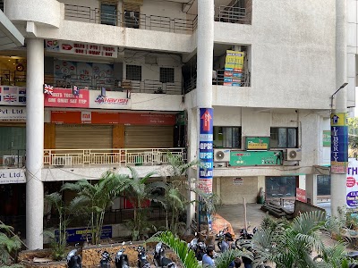 Alankar Tower