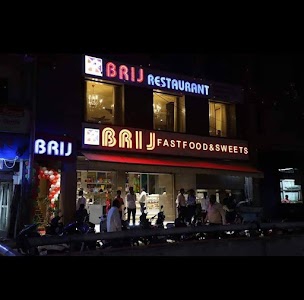 Brij Restaurant | Restaurant in Latur