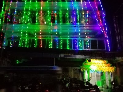 Mallikpur K