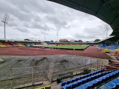 Shree Shiv Chhatrapati Sports Complex, Balewadi, Pune