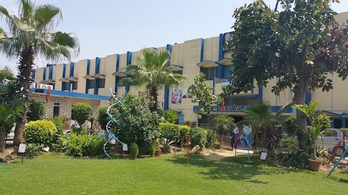 Ajanta Public School