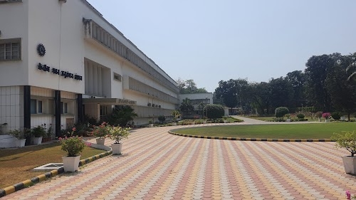 Council Of Scientific And Industrial Research–Central Building Research Institute (CSIR–CBRI)