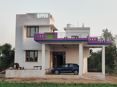 KHUSHI JAGARWAD