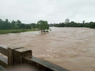 Hirri River