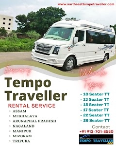 SURYADOY TRAVELS