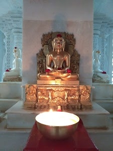 Jain Balashram