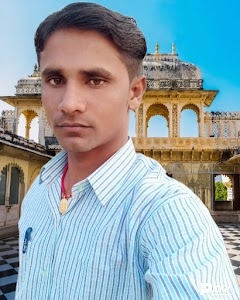 Ravindra Yadav