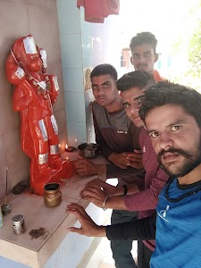 Sanju Health Club