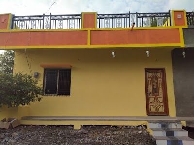 Hotel bharat