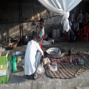 Khawaja Garden Banquet