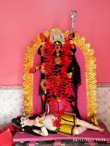 Tarapur Kali Mata Mandir