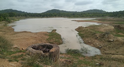 Narayanpur Dam