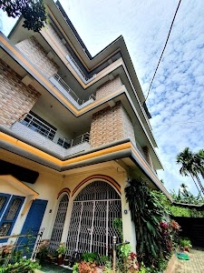 Taj Residency