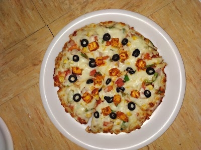 Tazza Pizza