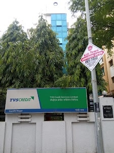 TVS CREDIT SERVICES LIMITED