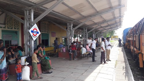 Wandal Station