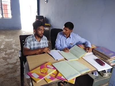 Rajkiya Prathmik Pathshala