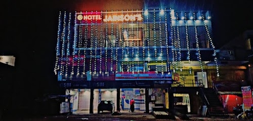 HOTEL JAINSON'S