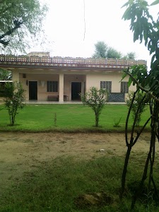 Suraj karan Rundla Home
