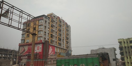Godawari Palace