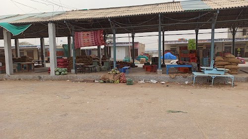 Krishi Upaj Mandi Samiti Sikar