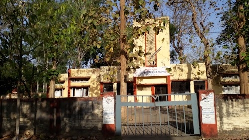P.R.S.S office
