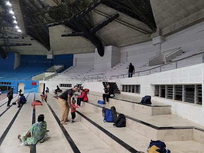 Mankapur Sports Stadium