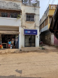 SBI ATM