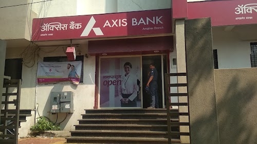 Axis Bank