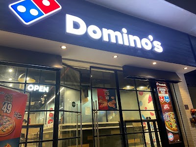 Dominos pizza
