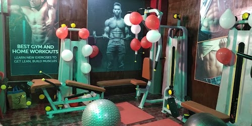 Fitness Factory, Sonai