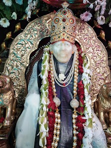 Shirdi Sai Baba Mandir