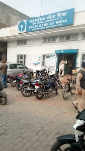 State Bank of India