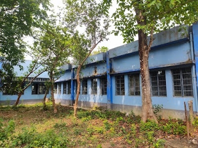 Kalyani Government Engineering College