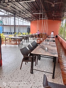 Amrit Pure Veg - The Urban Dhaba