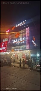 Baazar Kolkata