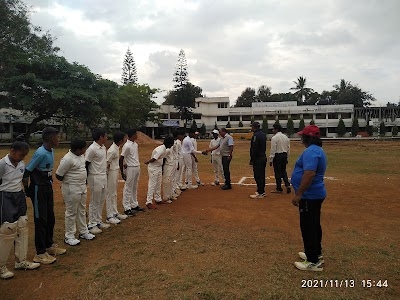 Hurakadli Ajja Law College, Dharwad