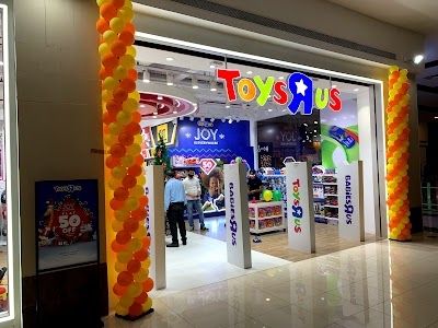 Toys'R'Us