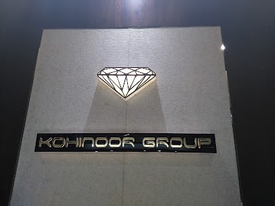Kohinoor group