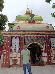 Dokahar