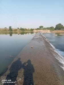 Sindh River