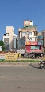 Sri Sai Hospital (Super Speciality) | Best Hospital in Moradabad