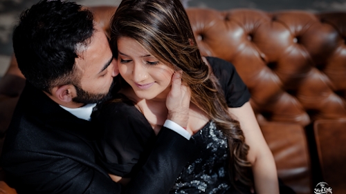 THE WED CAFE - Best Wedding Photographers in Delhi