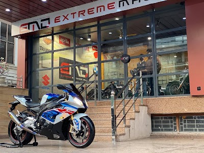 Extreme Machines Delhi - Used SuperBike Dealer In Delhi