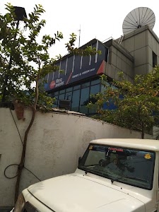 Zee Bihar Jharkhand Office