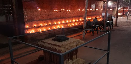 Ramapuram Maha Vishnu Temple